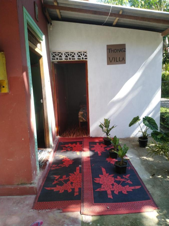 Thomasz House Διαμέρισμα Ahangama Εξωτερικό φωτογραφία